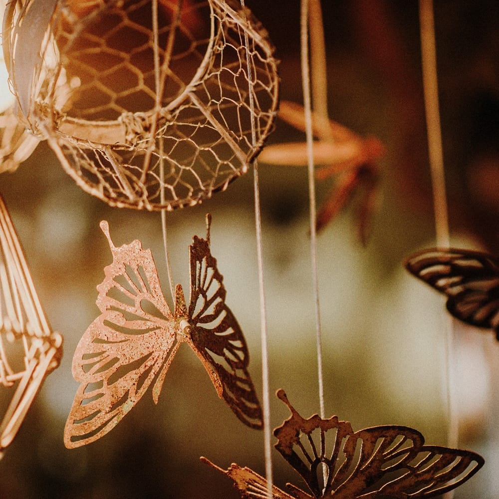 Botanical Bride Inspiration Shoot At The Botanist In Sheffield