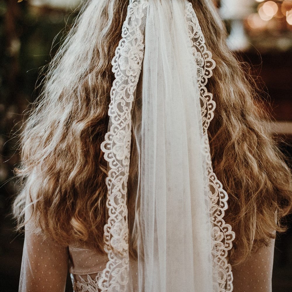 Botanical Bride Inspiration Shoot At The Botanist In Sheffield
