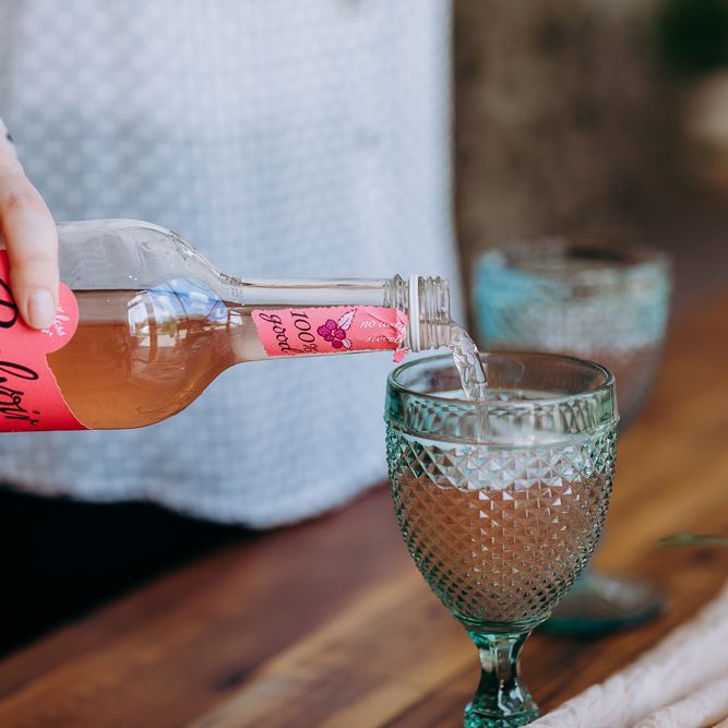 Hen Party Afternoon Tea And Flower Crown Workshop