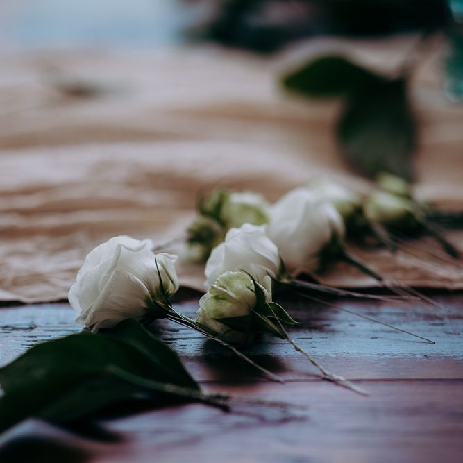 Hen Party Afternoon Tea And Flower Crown Workshop