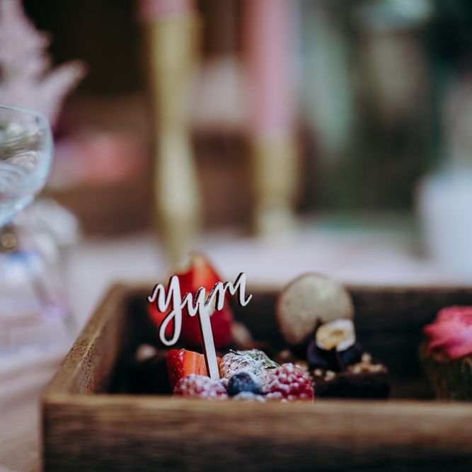 Hen Party Afternoon Tea And Flower Crown Workshop