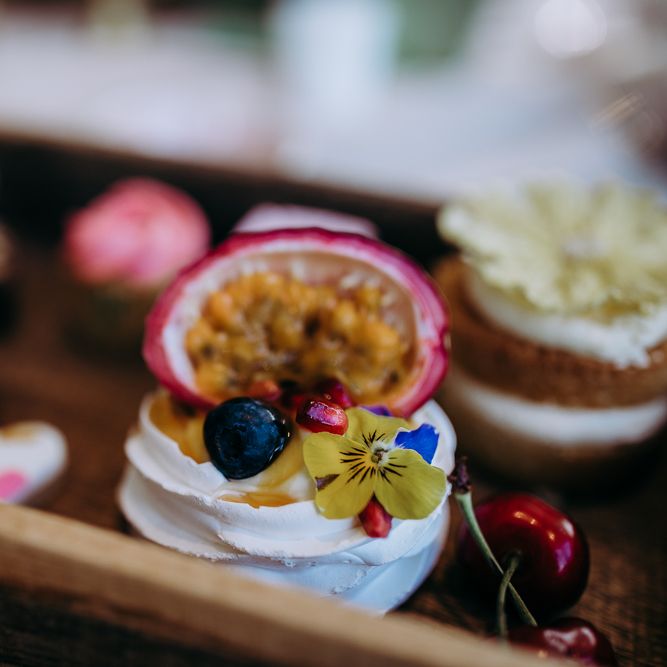 Hen Party Afternoon Tea And Flower Crown Workshop