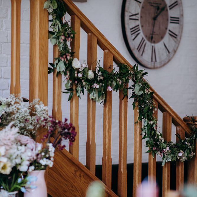 Hen Party Afternoon Tea And Flower Crown Workshop