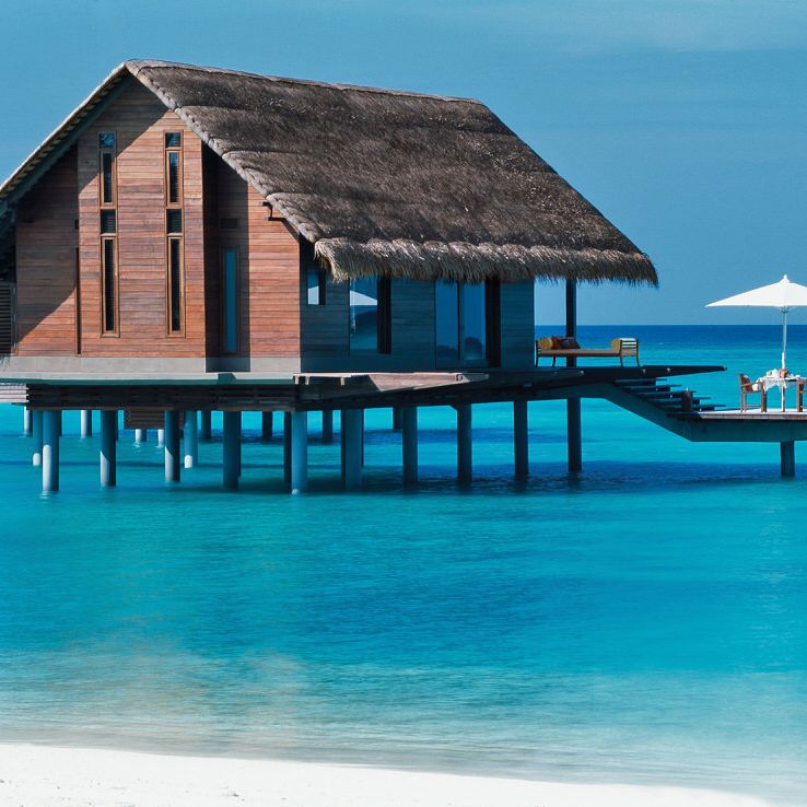 One&Only Reethi Rah, Maldives