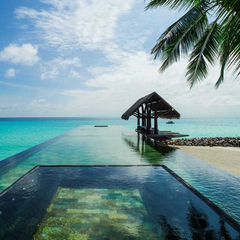 One&Only Reethi Rah, Maldives