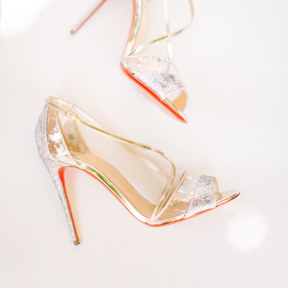 Christian Louboutin Shoes