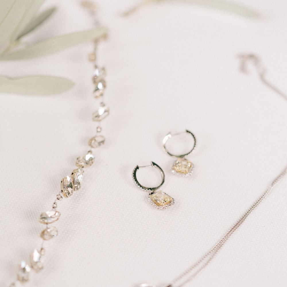 Bridal Jewellery / Accessories