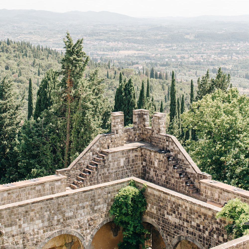 Tuscany