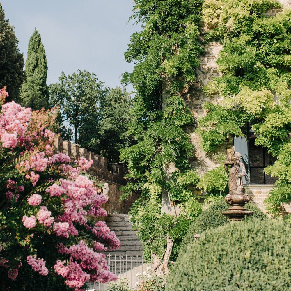 Tuscany