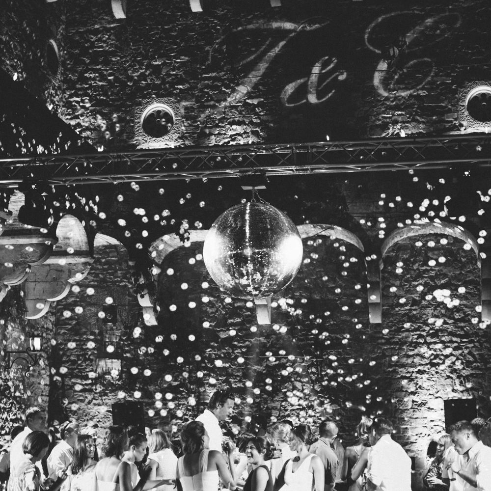 Bride & Groom First Dance