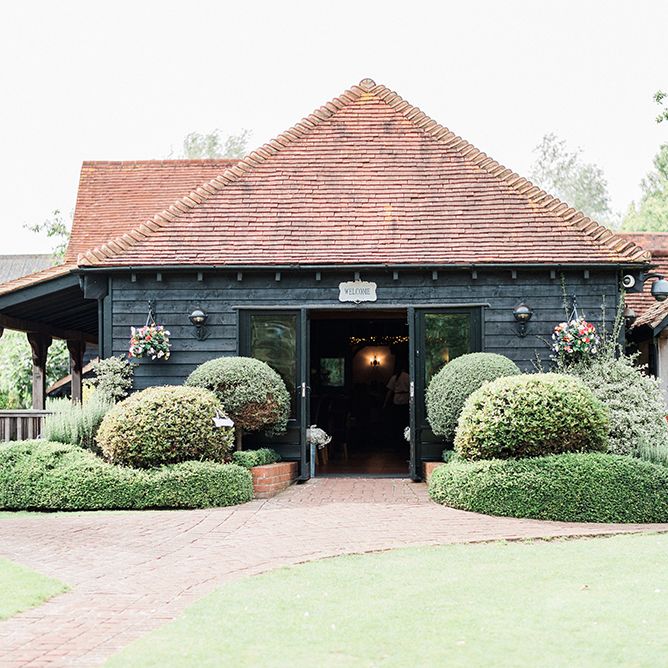 Pink & Coral Country Wedding at Crabbs Barn, Essex | Kathryn Hopkins Photography | Film by Colbridge Media Services Ltd