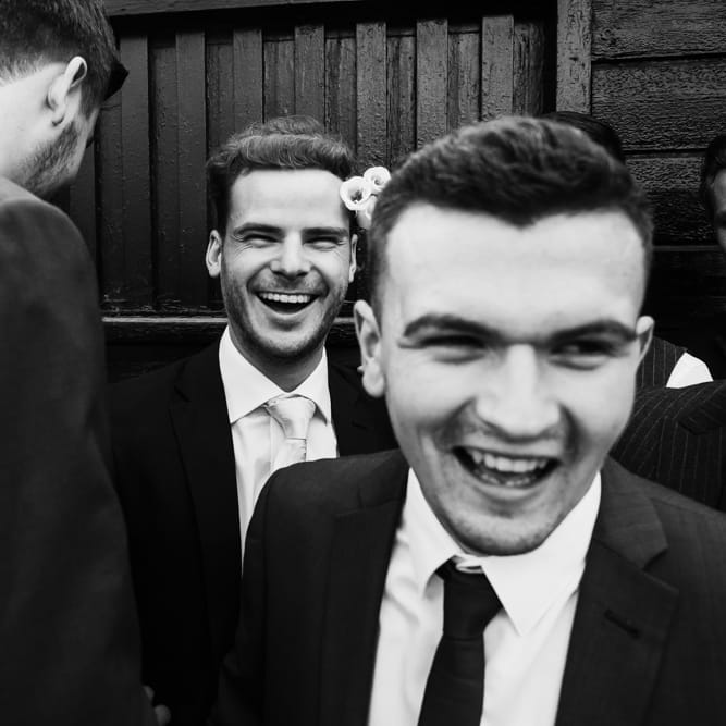 Thames Chase Community Centre Wedding With Bride In Sequinned Justin Alexander Dress & Bridesmaids In Mint Green With Images From Chris Barber
