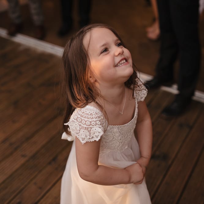 Intimate Coastal Wedding At Watergate Bay Hotel Cornwall With Bride In Blackburn Bridal & Images From Sebastien Boudot