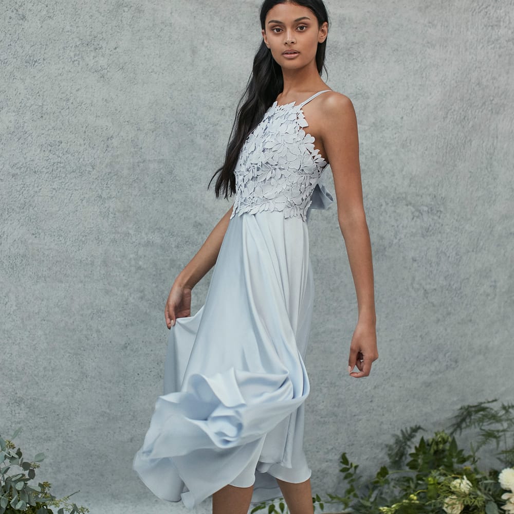 <a href="https://www.coast stores.com/p/janie lace midi dress/1875141?utm_source=Rock_my_wedding&utm_medium=social&utm_campaign=blog_post&utm_content=janiedress" rel="noopener" target="_blank">Jani Lace Midi Dress</a> by Coast