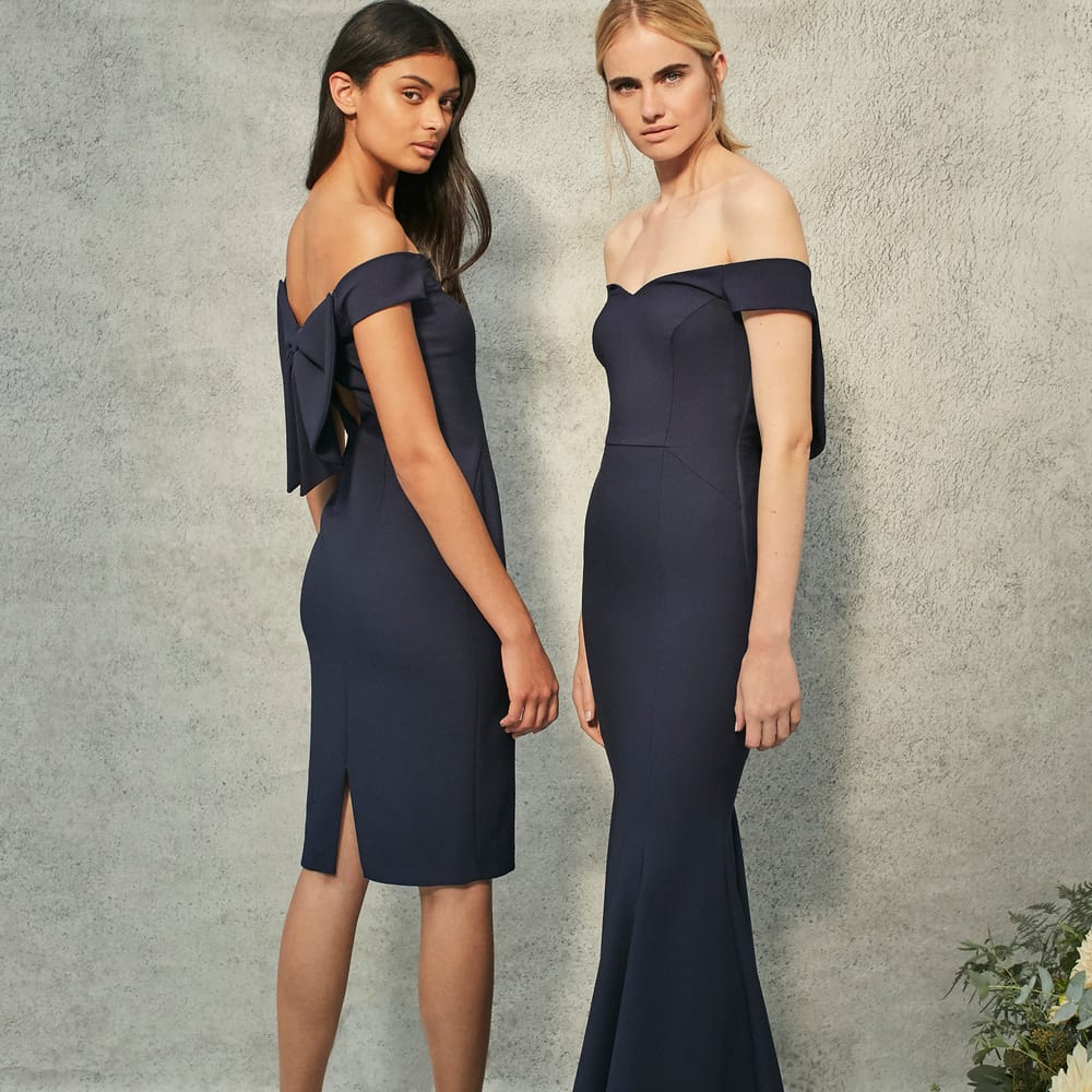 <a href="https://www.coast stores.com/p/mel shift dress/1928820?utm_source=Rock_my_wedding&utm_medium=social&utm_campaign=blog_post&utm_content=melshiftdress" rel="noopener" target="_blank">Mel Shift Dress</a> & <a href="https://www.coast stores.com/p/mel maxi dress/1928720?utm_source=Rock_my_wedding&utm_medium=social&utm_campaign=blog_post&utm_content=melmaxidress" rel="noopener" target="_blank">Mel Maxi Dress</a> by Coast