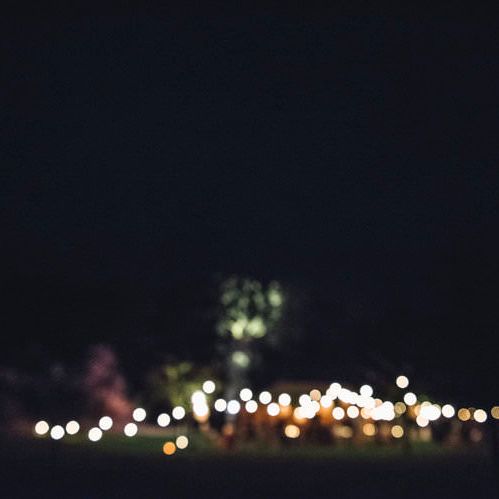 Elegant & Minimal Autumnal Wedding Inspiration