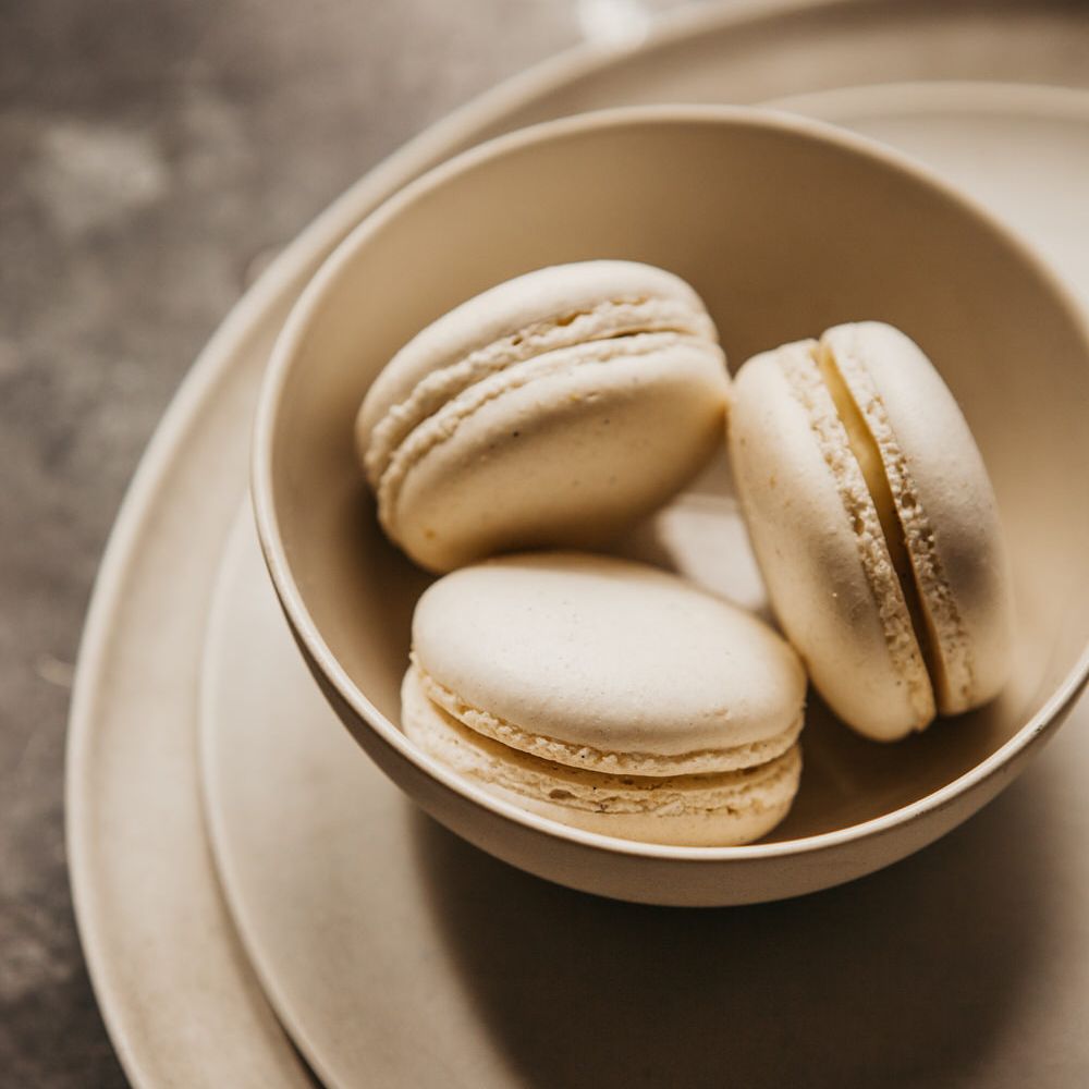 Elegant & Minimal Autumnal Wedding Inspiration