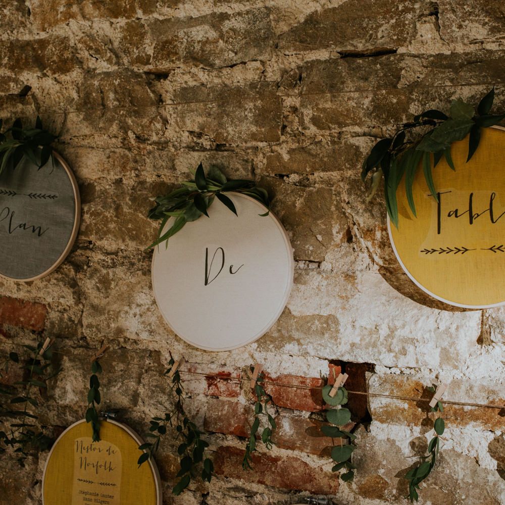 Table Plan | Chic Rustic French Wedding at Le Morimont Styled by Féelicité | Photography by Chloe