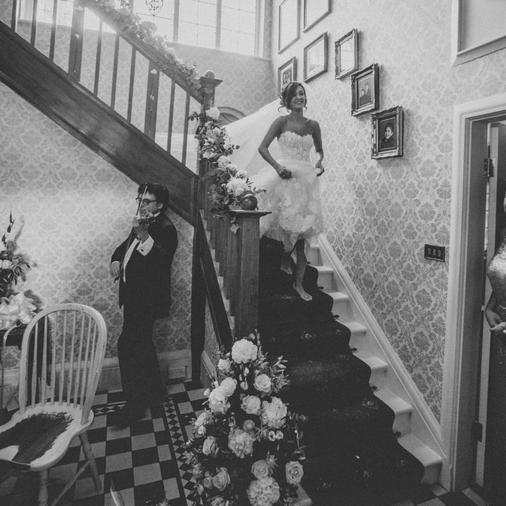 Greek Cypriot Blessing For Bride