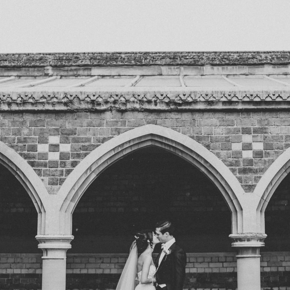 Elegant Autumnal Wedding At Rugby School With Bride In Mira Zwillinger And Groom In Tails