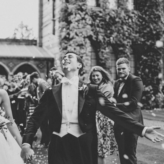 Confetti Shot