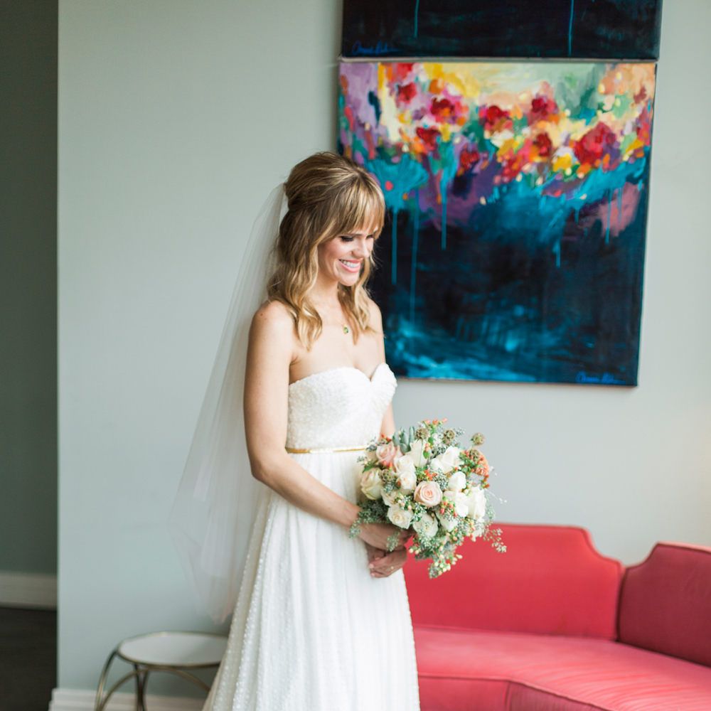 Bridal Beauty