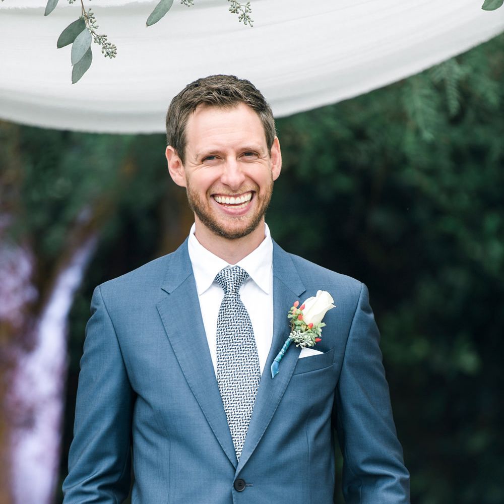 Grooms Fashion
