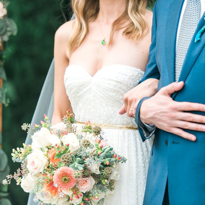 Wedding Attire | Fashion