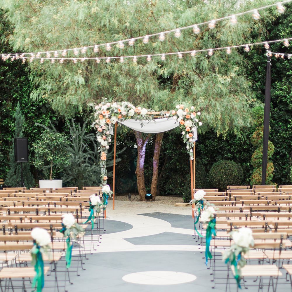 Aisle Style