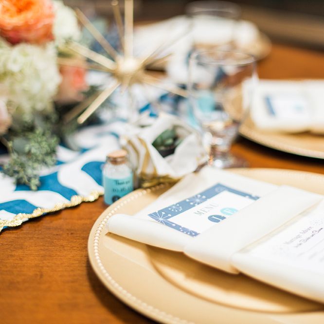 Place Setting