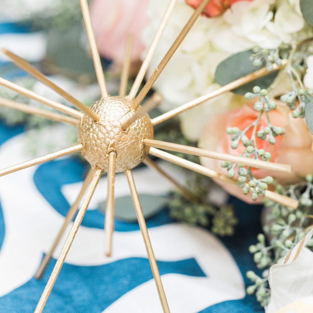 Geometric Decor