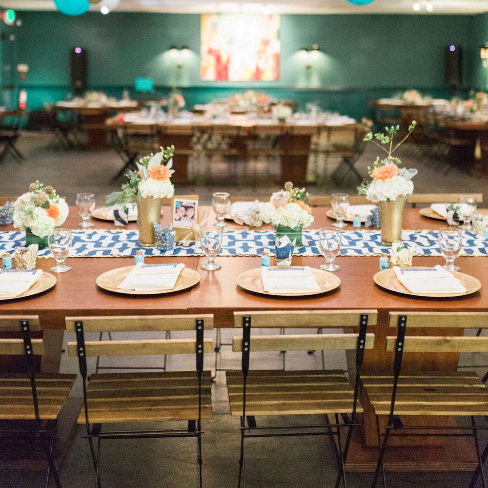 Wedding Breakfast
