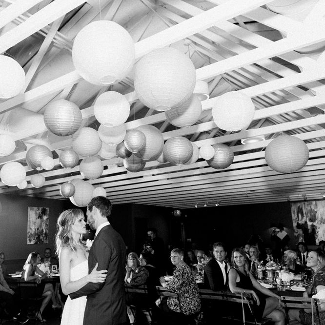 First Dance