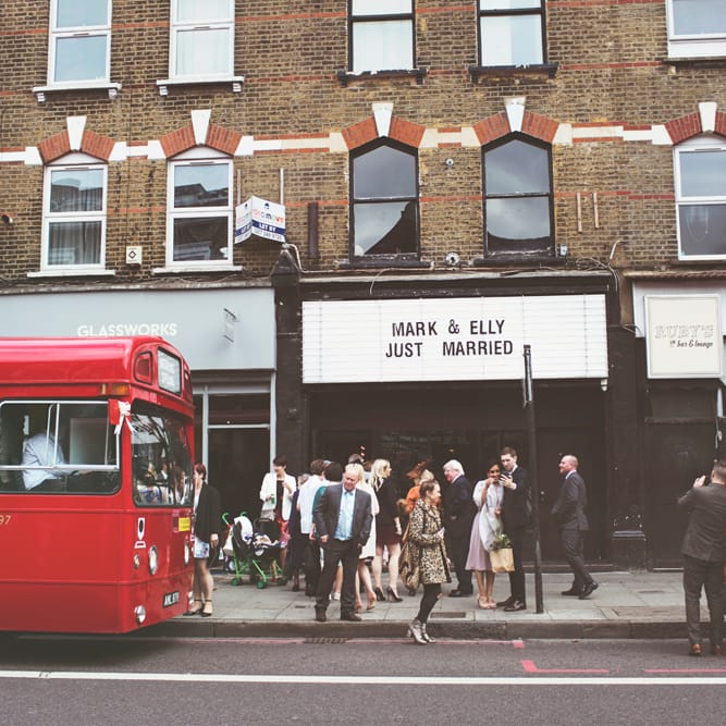 MC Motors Wedding