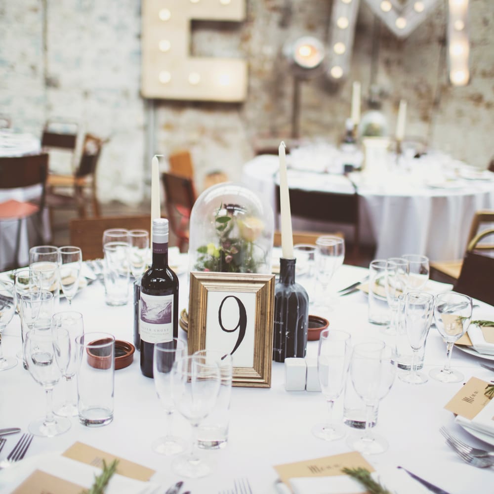 MC Motors Wedding