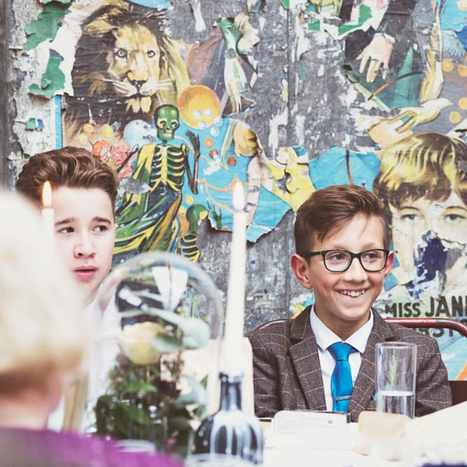 Wedding Speeches