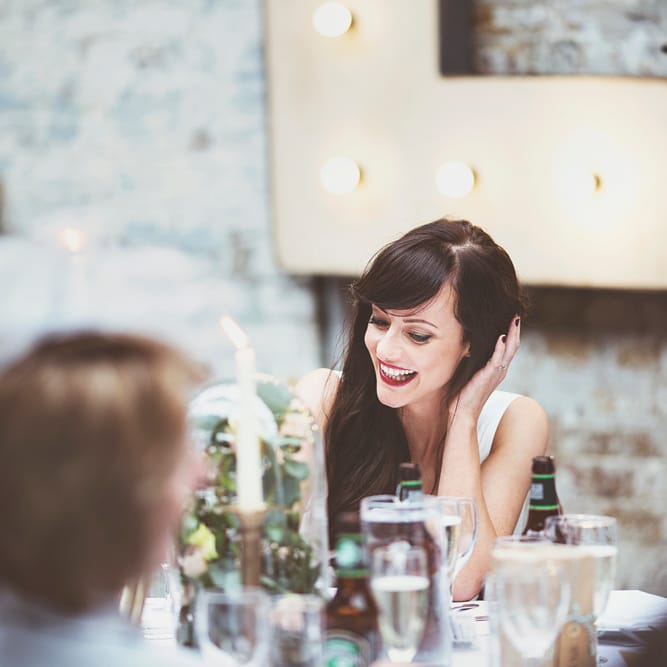Wedding Speeches