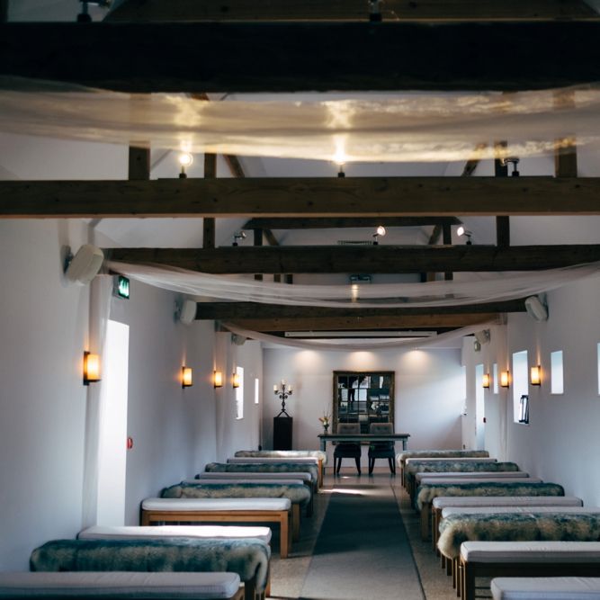 Southend Barns Wedding Venue | Dale Weeks Photography
