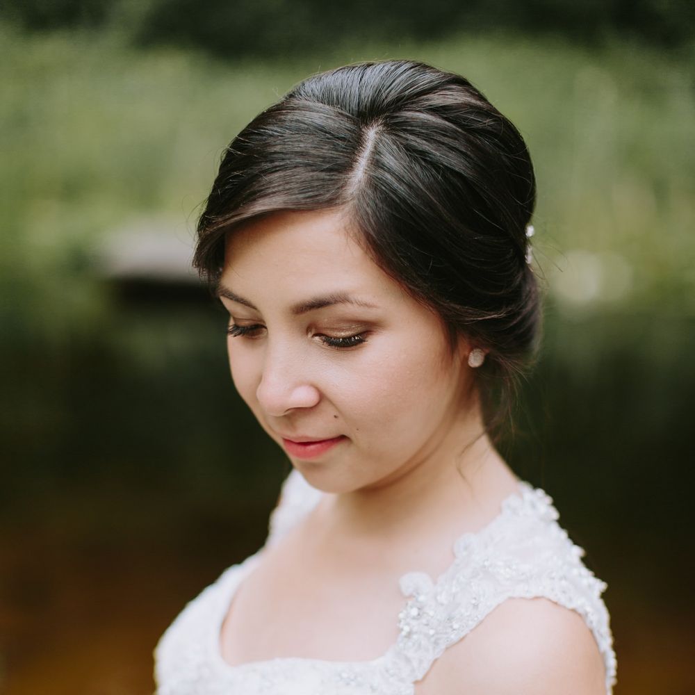 Bridal Beauty