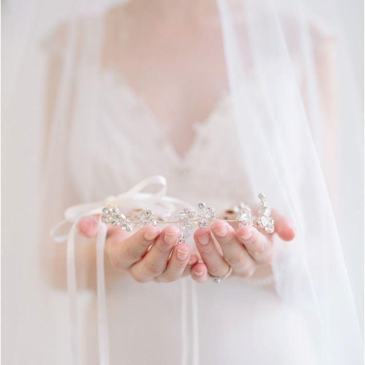 Fine Art Wedding Photographer