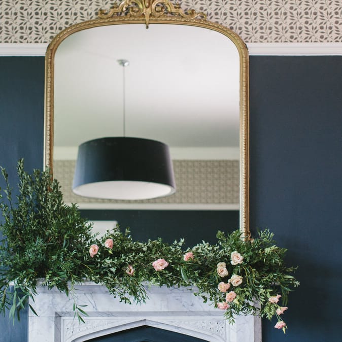Beautiful Ways To Use Florals For Your Wedding Day