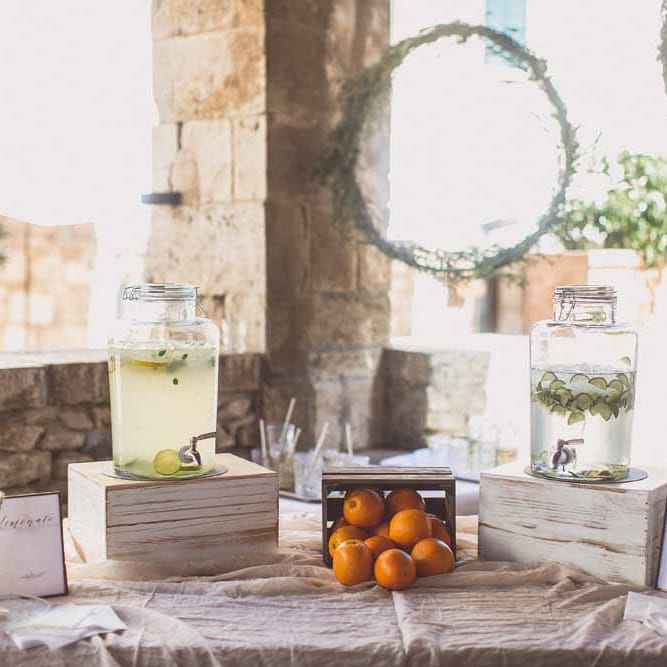 Rustic Luxe Wedding In Tuscany Styled By The Wedding Of My Dreams With Flowers By Passion For Flowers Anna Campbell Bride Images & Film From WE ARE // THE CLARKES