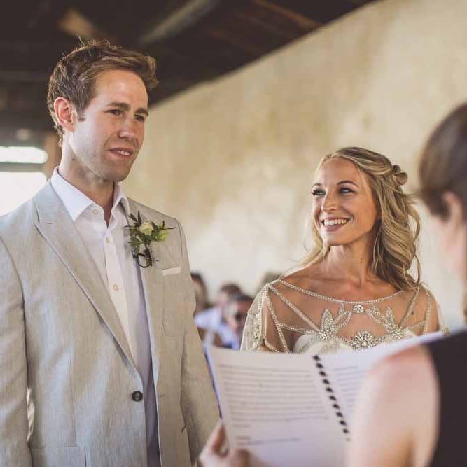 Rustic Luxe Wedding In Tuscany Styled By The Wedding Of My Dreams With Flowers By Passion For Flowers Anna Campbell Bride Images & Film From WE ARE // THE CLARKES