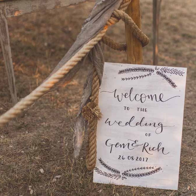 Rustic Luxe Wedding In Tuscany Styled By The Wedding Of My Dreams With Flowers By Passion For Flowers Anna Campbell Bride Images & Film From WE ARE // THE CLARKES