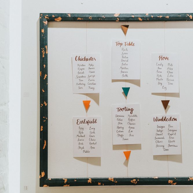 Autumnal Wedding In London With Reception At Brixton East And Images From We Heart Pictures