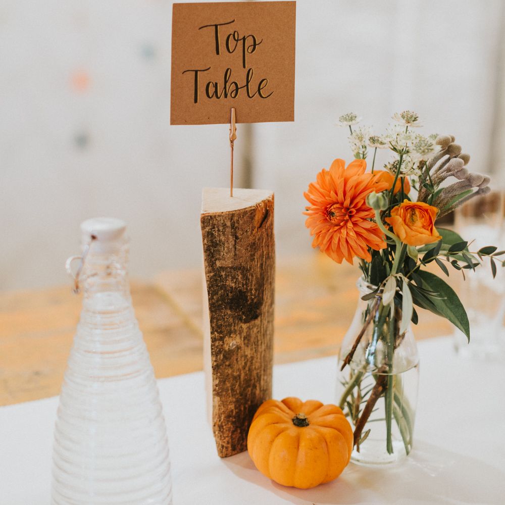 Autumnal Wedding In London With Reception At Brixton East And Images From We Heart Pictures