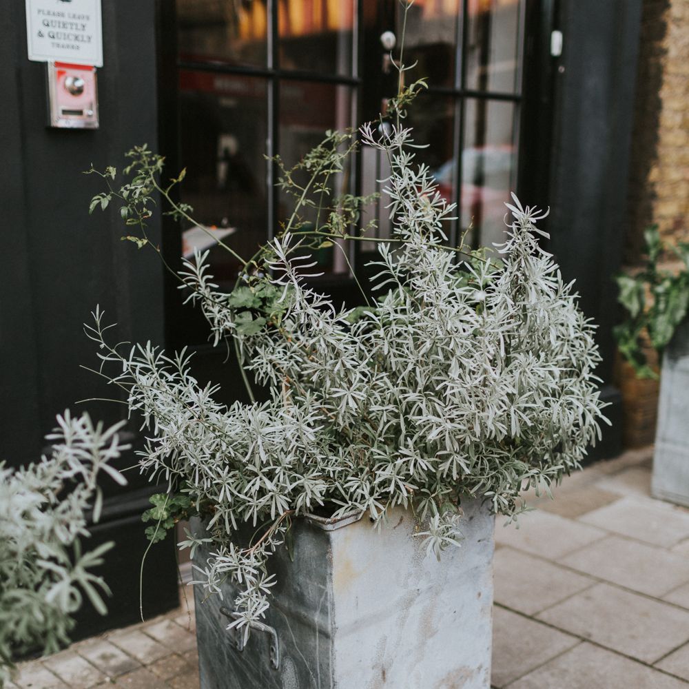 Autumnal Wedding In London With Reception At Brixton East And Images From We Heart Pictures