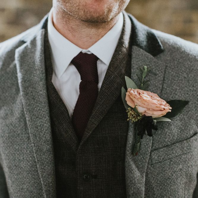 Autumnal Wedding In London With Reception At Brixton East And Images From We Heart Pictures