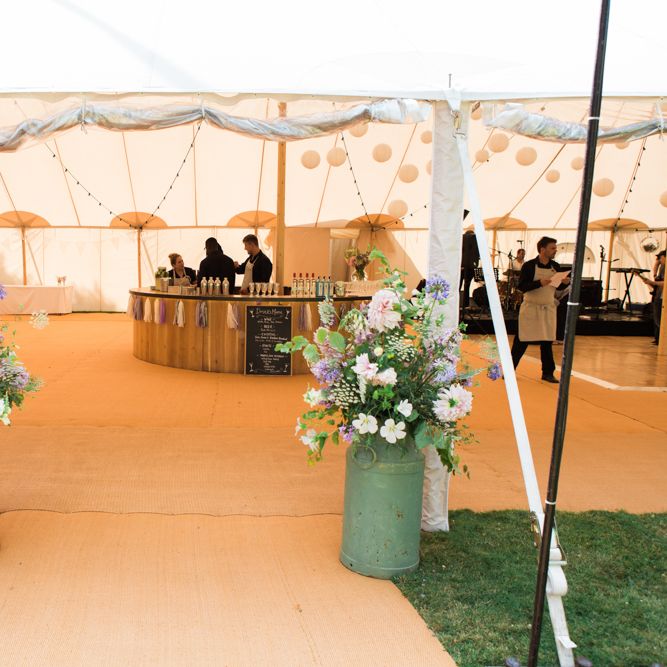 British Wedding Flowers