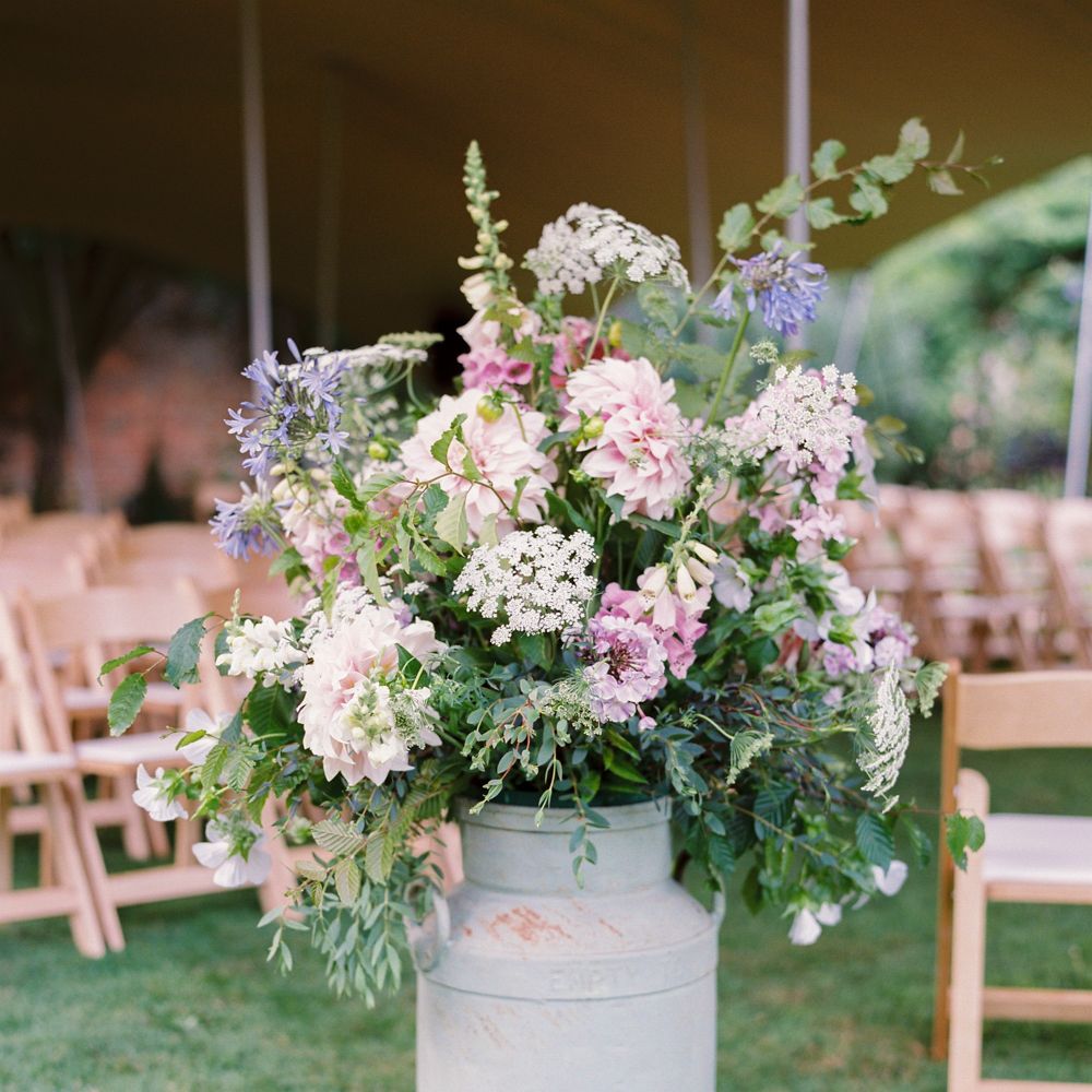 British Grown Wedding Flowers
